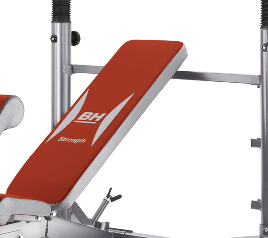 ������� ������ BH Fitness Optima Press