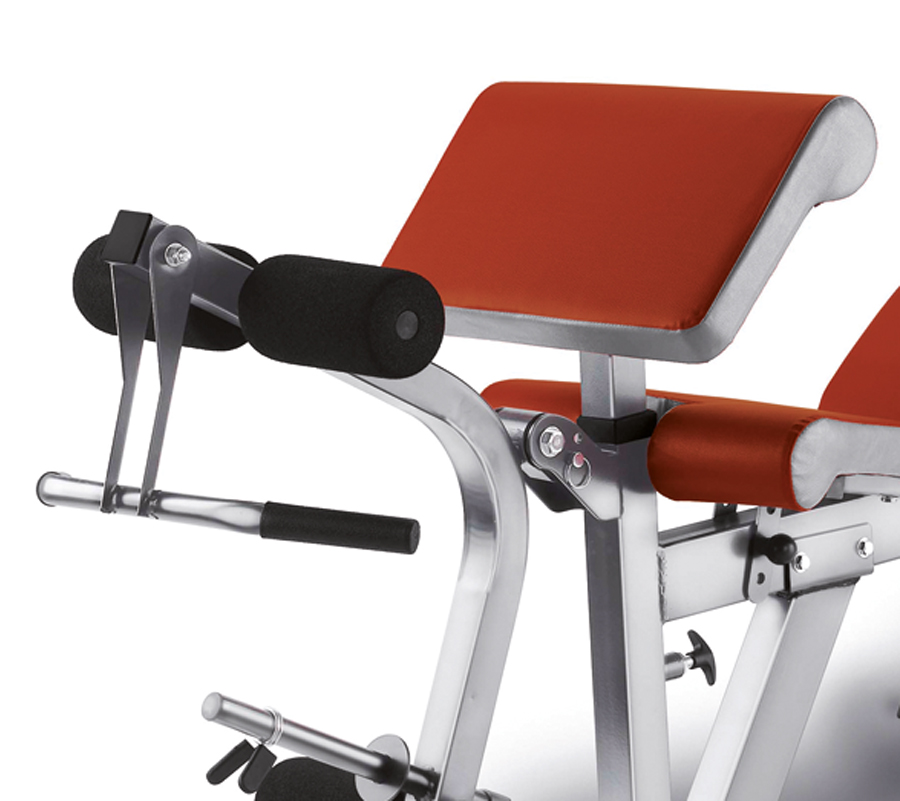 ������� ������ BH Fitness Optima Press