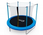 Батут с сеткой DFC Mappy 10ft