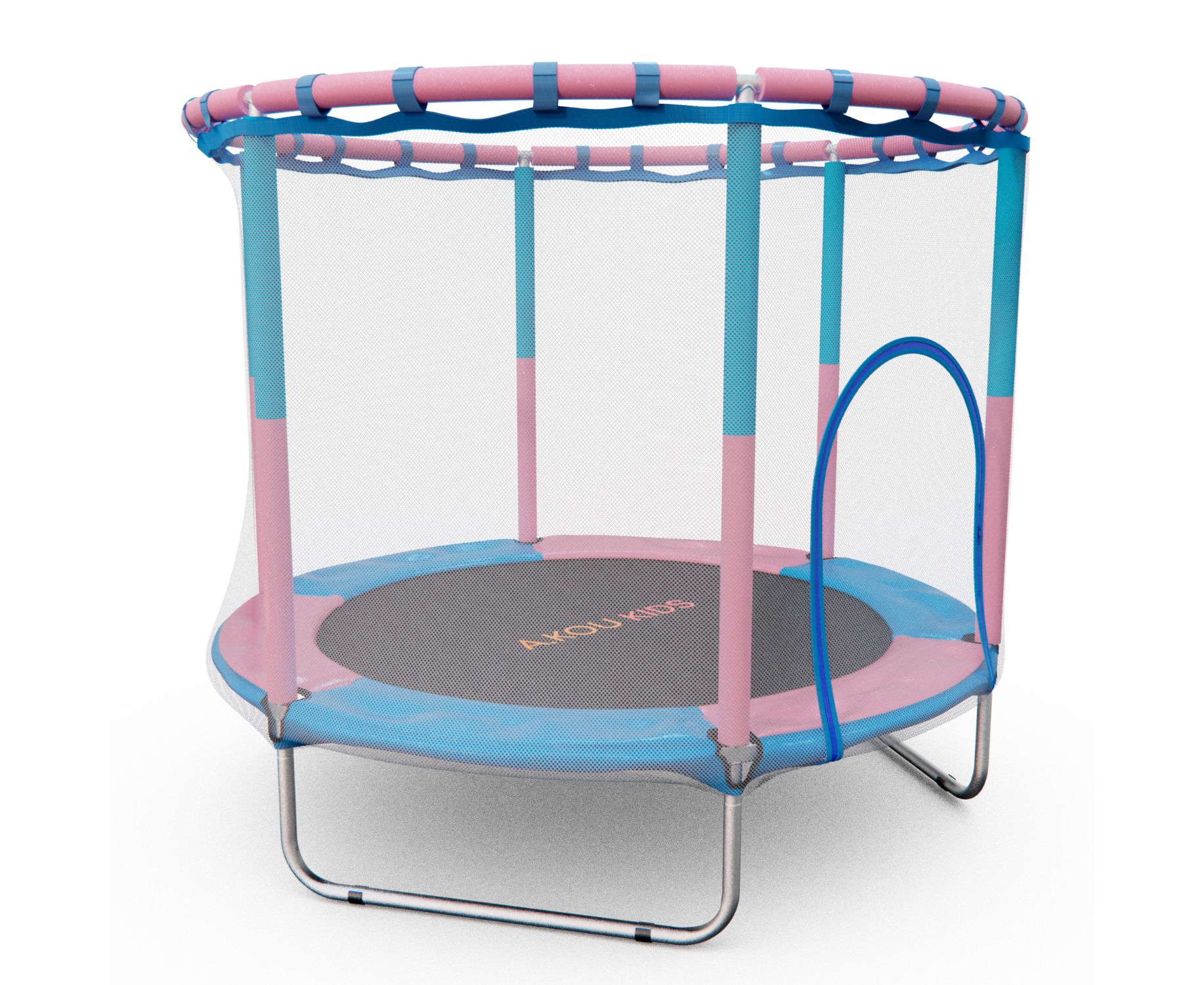 Батут детский с сеткой DFC A.Kou Kids 48 Батут детский с сеткой DFC A.Kou Kids 48