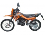 Кроссовый мотоцикл S2 Barsik 200