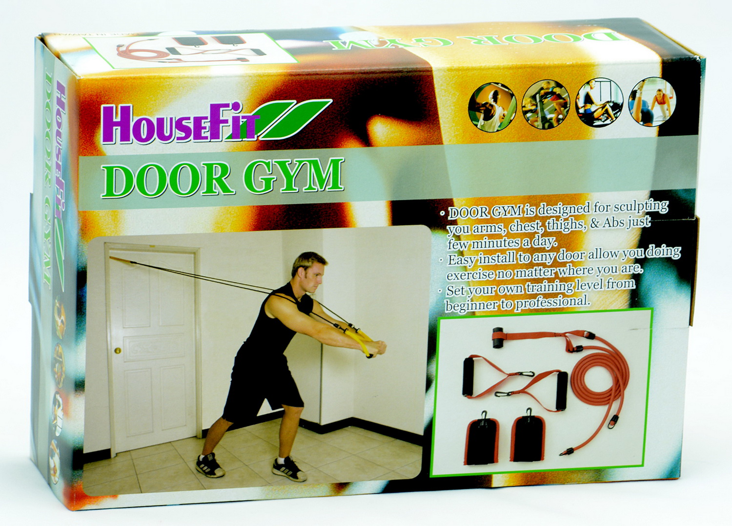 ������� ���������� ���������� (��������) HouseFit 6963 � ��������