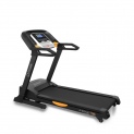 Домашняя электрическая беговая дорожка Oxygen F-Style T86 Super Durable