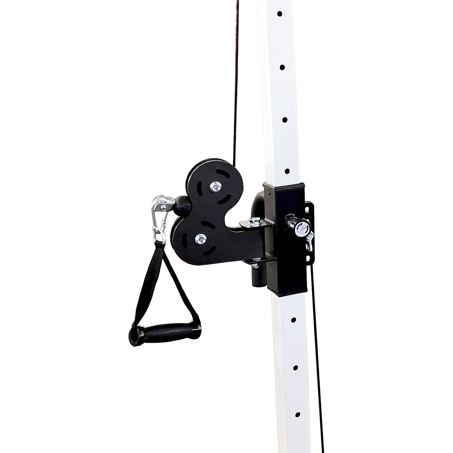 Кроссовер угловой DFC PowerGym D956 Кроссовер угловой DFC PowerGym D956