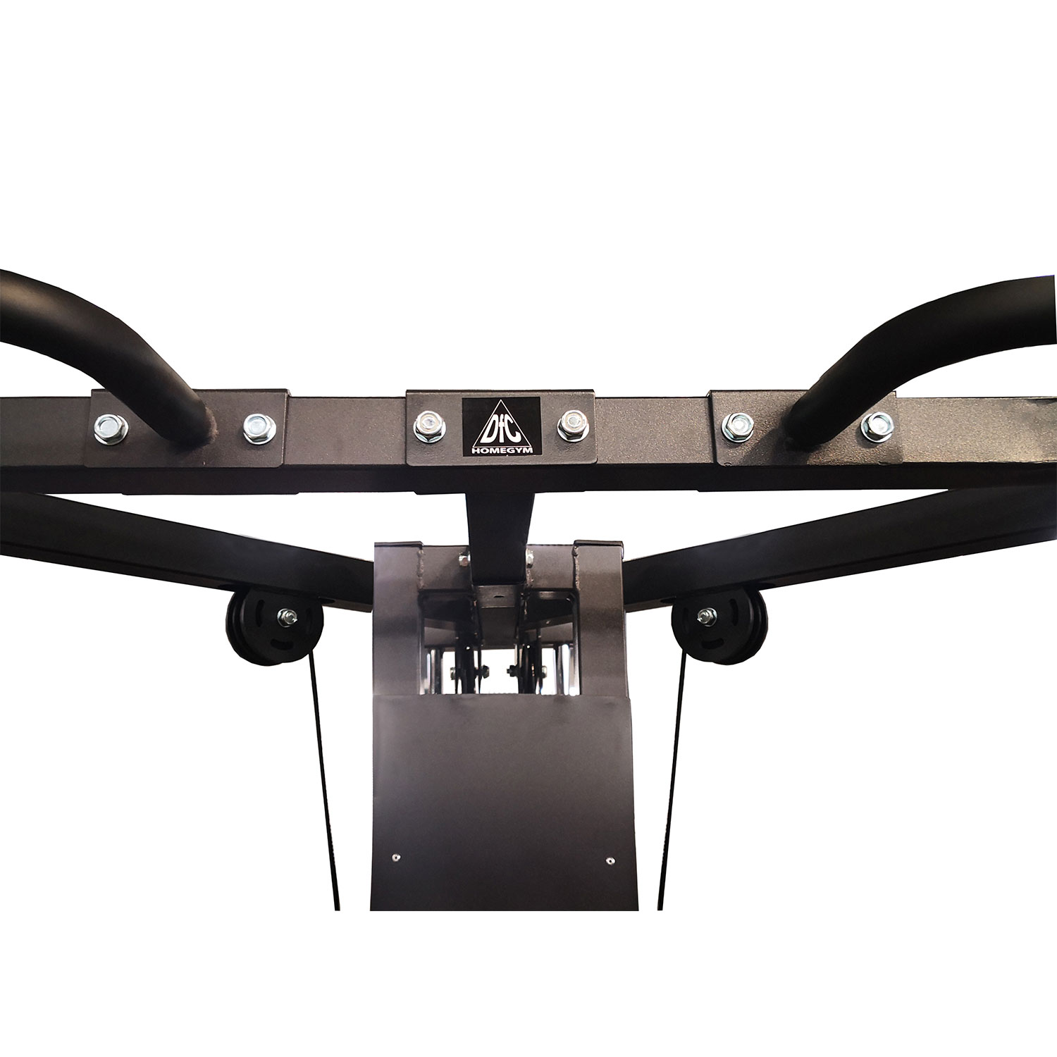 Кроссовер угловой DFC PowerGym D956 Кроссовер угловой DFC PowerGym D956