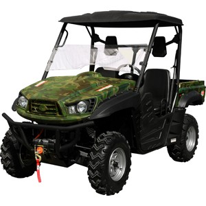 Квадроциклы / Nissamaran / TUNDRA 700 Квадроциклы / Nissamaran / TUNDRA 700