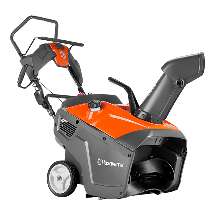 Снегоуборщик бензиновый Husqvarna ST131 Снегоуборщик бензиновый Husqvarna ST131