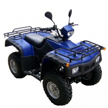 ����������� / UMC / ATV 250