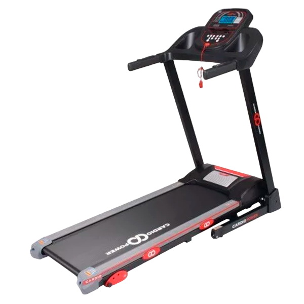 Беговая дорожка CardioPower T25 Беговая дорожка CardioPower T25