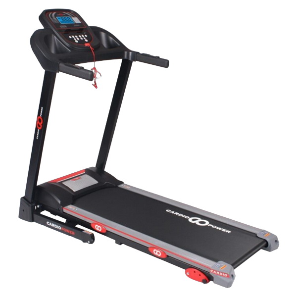Беговая дорожка CardioPower T25 Беговая дорожка CardioPower T25