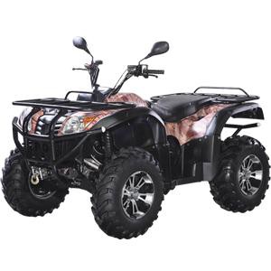Квадроциклы / Nissamaran / XY ATV 500 Квадроциклы / Nissamaran / XY ATV 500