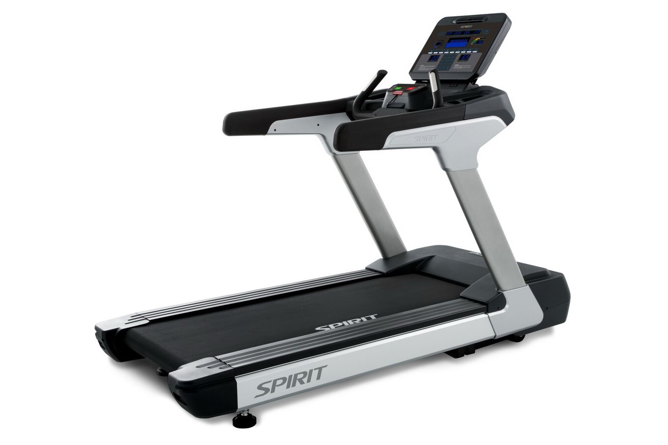 Профессиональная беговая дорожка Spirit Fitness CT900 Профессиональная беговая дорожка Spirit Fitness CT900