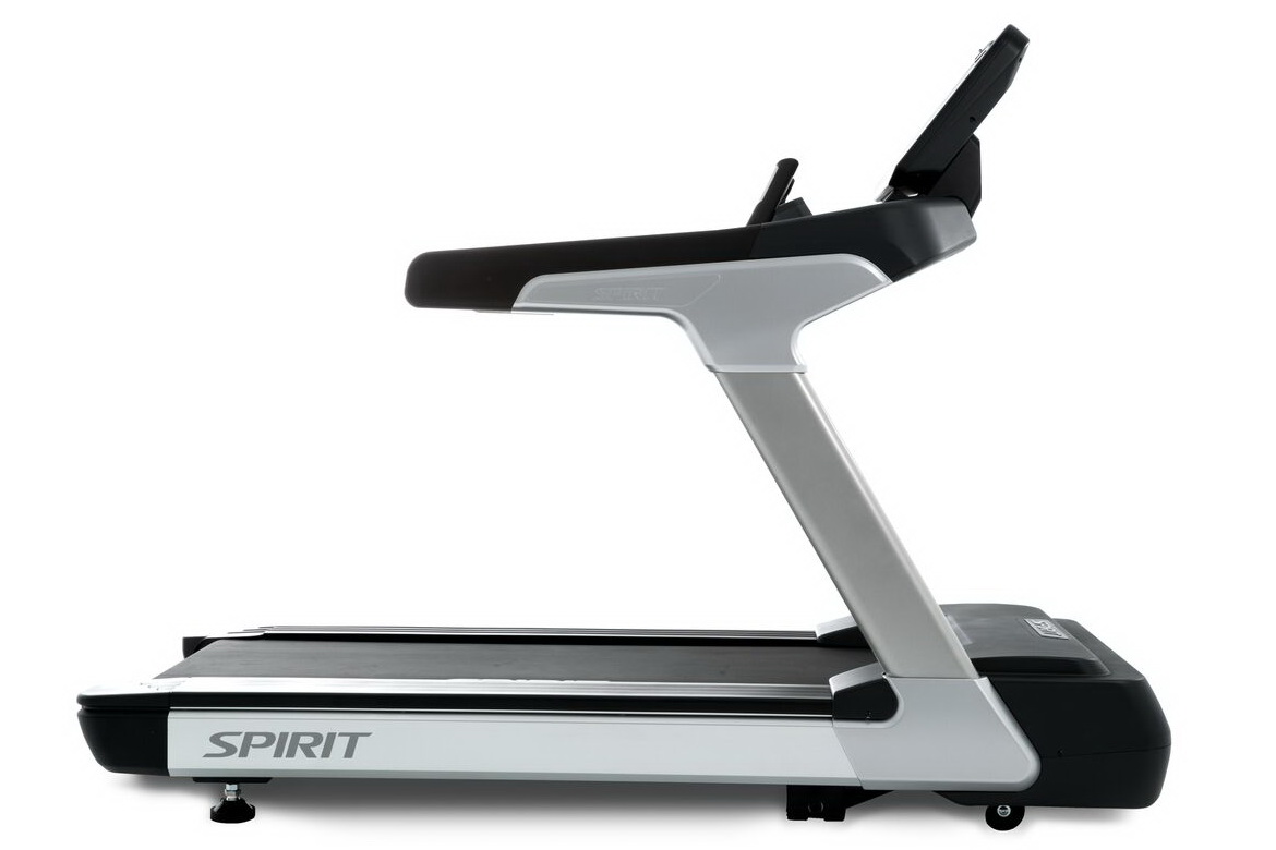 Профессиональная беговая дорожка Spirit Fitness CT900 Профессиональная беговая дорожка Spirit Fitness CT900