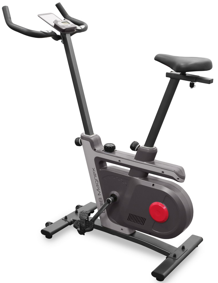 ������������ Carbon Fitness U318 Magnex