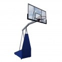 Баскетбольная стойка мобильная 72’’ DFC STAND72G Pro