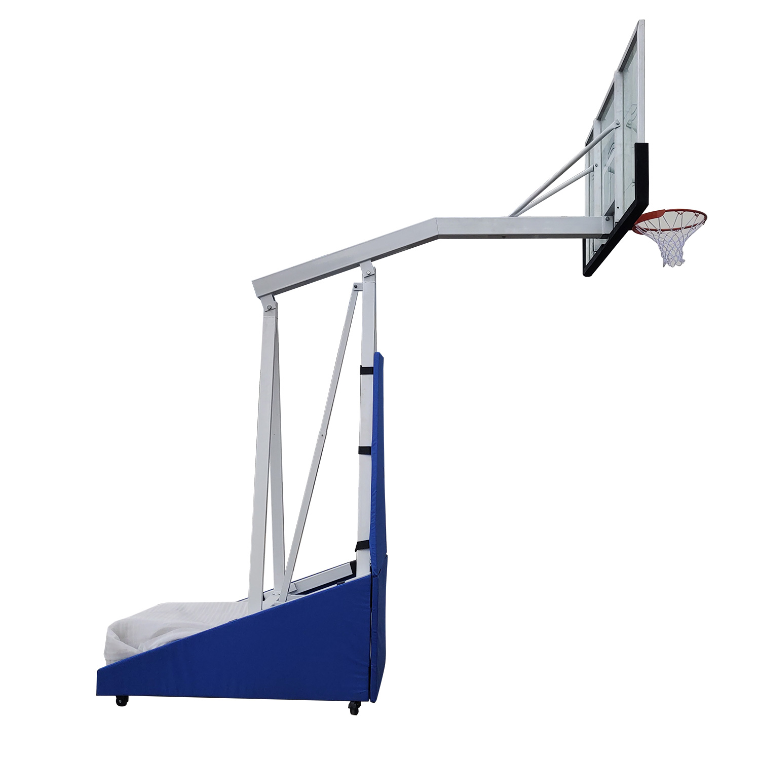 Баскетбольная стойка мобильная 72’’ DFC STAND72G Pro Баскетбольная стойка мобильная 72’’ DFC STAND72G Pro