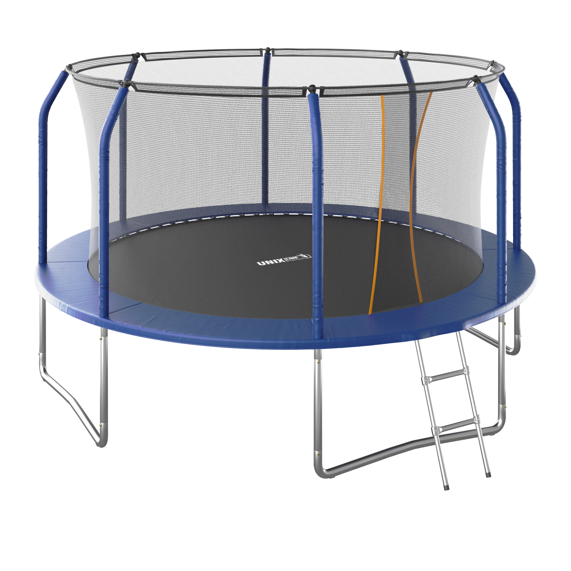 ����� � �������� ������ UNIX SUPREME 12 ft � ������ �������� (������)