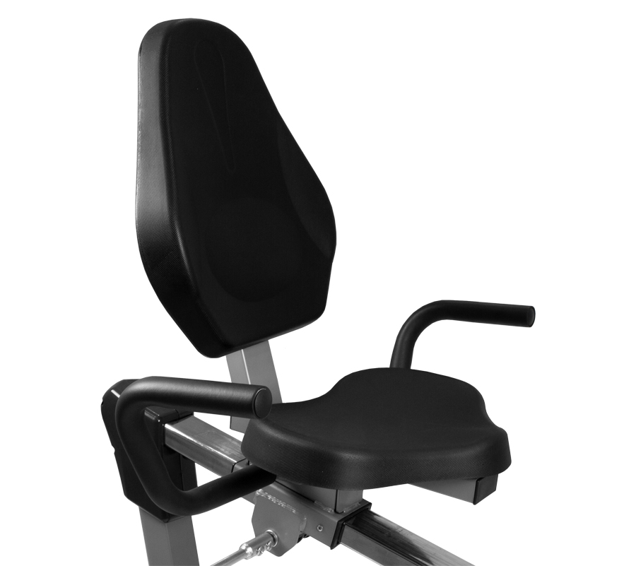Горизонтальный велотренажер BH Fitness Artic Comfort Program Горизонтальный велотренажер BH Fitness Artic Comfort Program