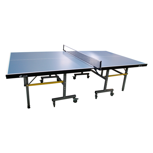 Теннисный стол для помещений Scholle T600 Теннисный стол для помещений Scholle T600
