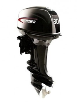 Лодочный мотор Hidea HD30FES Лодочный мотор Hidea HD30FES