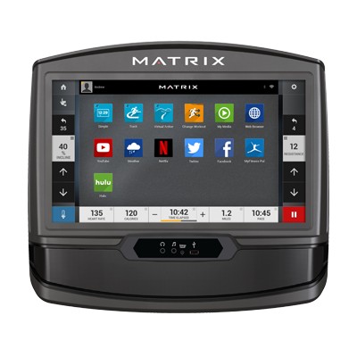 ������� �������������� ��������� Matrix A50XIR