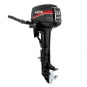 Двухтактный лодочный мотор HDX R series T 9,8 BMS