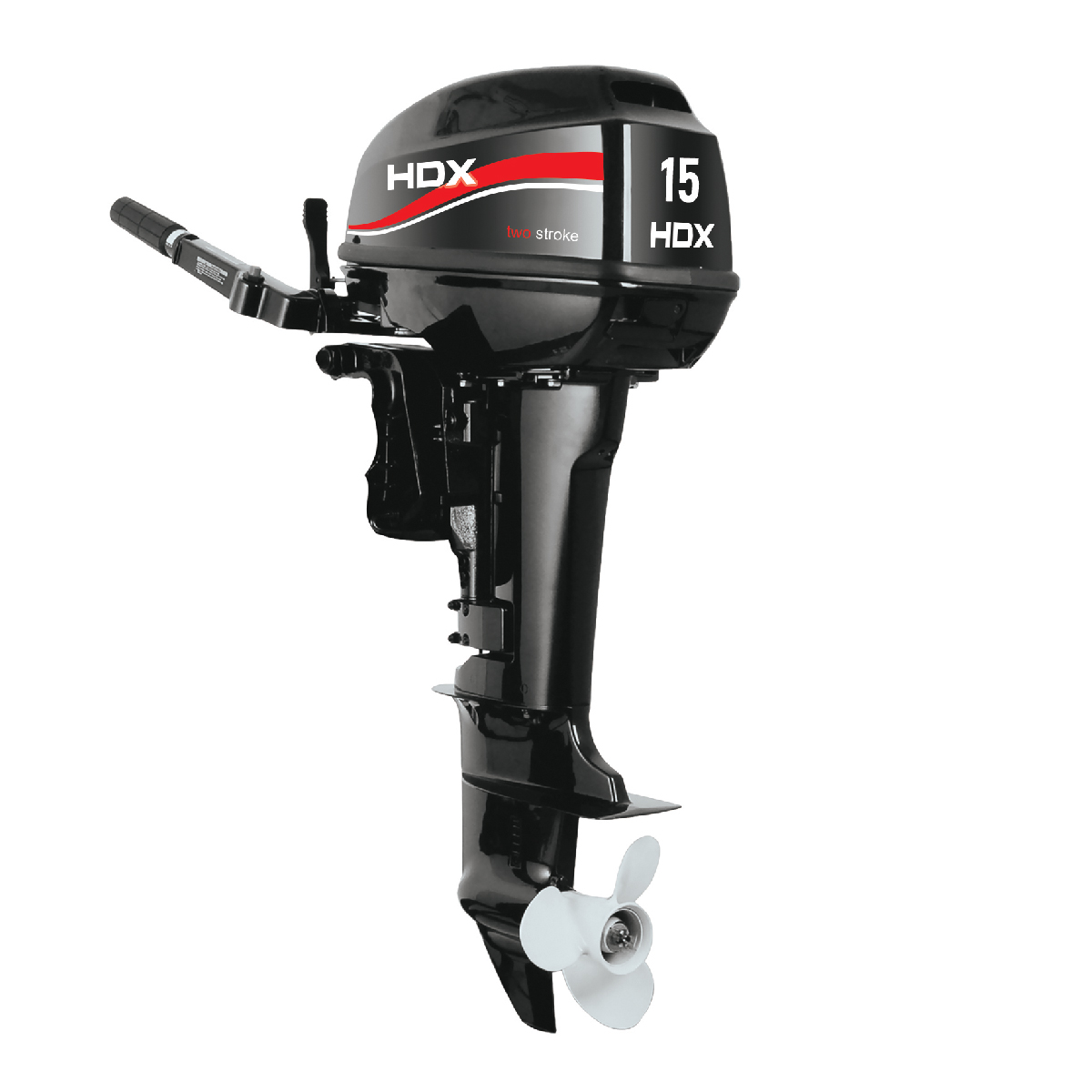 ����������� �������� ����� HDX T 15 BMS