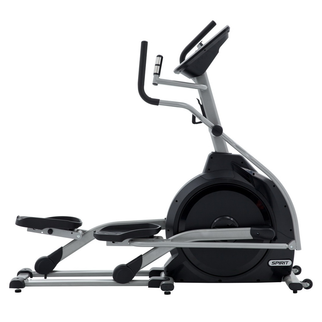 Эллиптический тренажер Spirit Fitness XE195 Эллиптический тренажер Spirit Fitness XE195