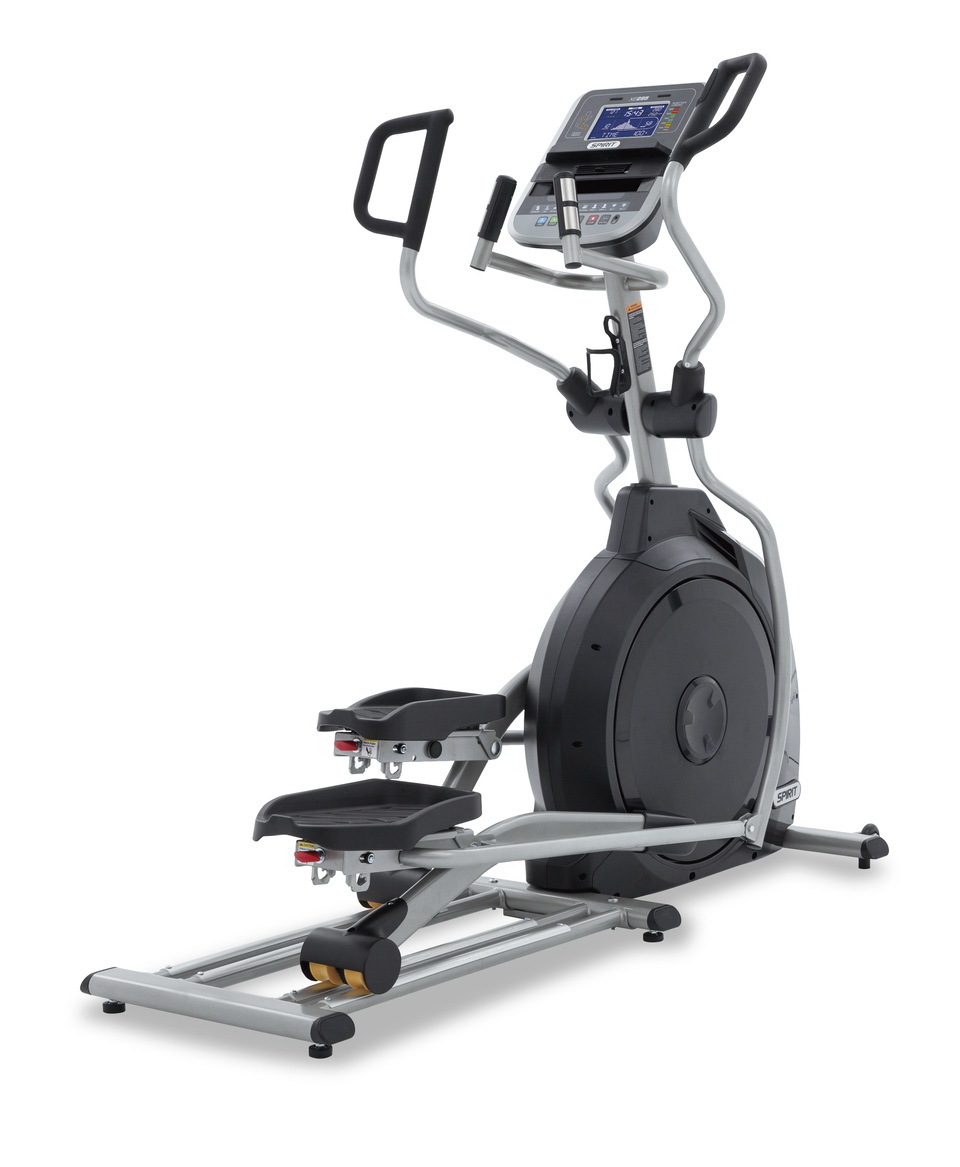 Эллиптический тренажер Spirit Fitness XE295 Эллиптический тренажер Spirit Fitness XE295