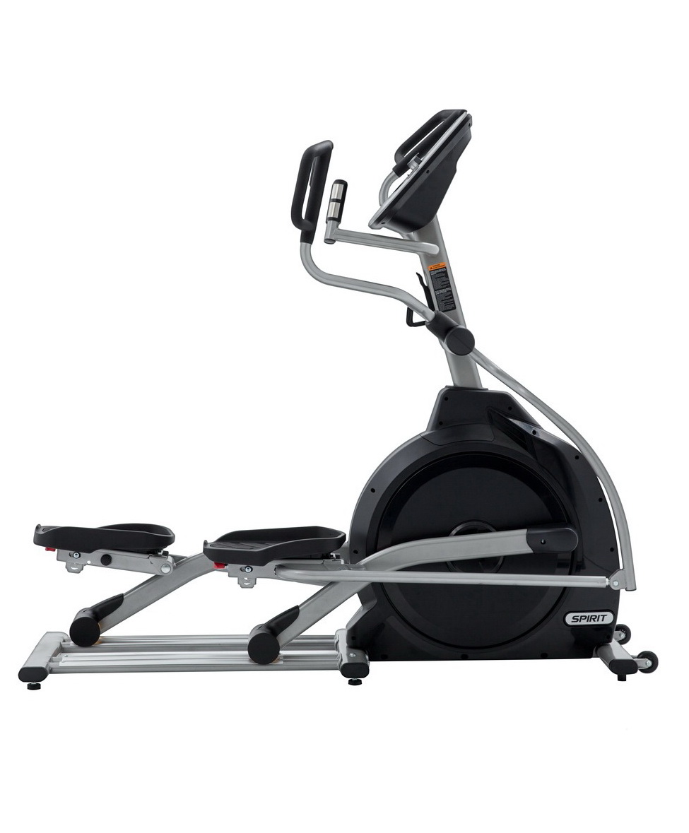 Эллиптический тренажер Spirit Fitness XE295 Эллиптический тренажер Spirit Fitness XE295