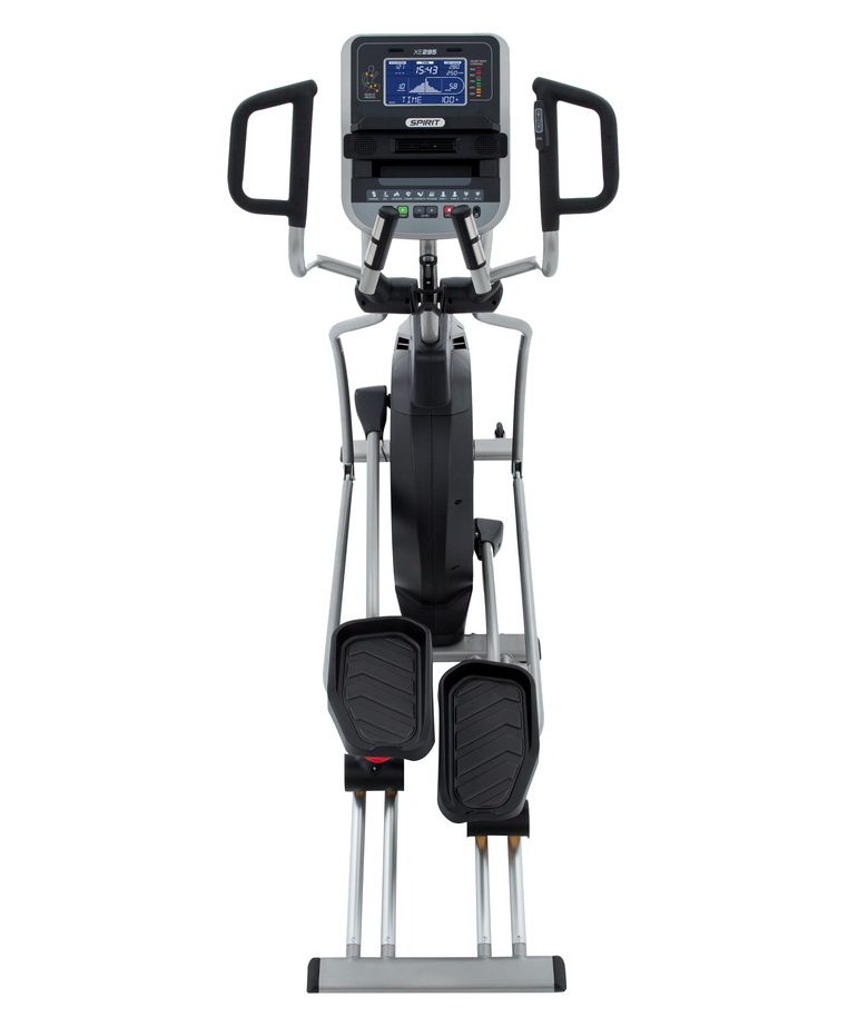 Эллиптический тренажер Spirit Fitness XE295 Эллиптический тренажер Spirit Fitness XE295