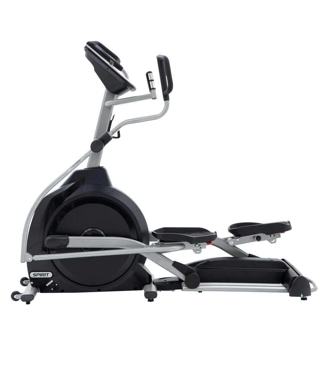 Эллиптический тренажер Spirit Fitness XE395 Эллиптический тренажер Spirit Fitness XE395