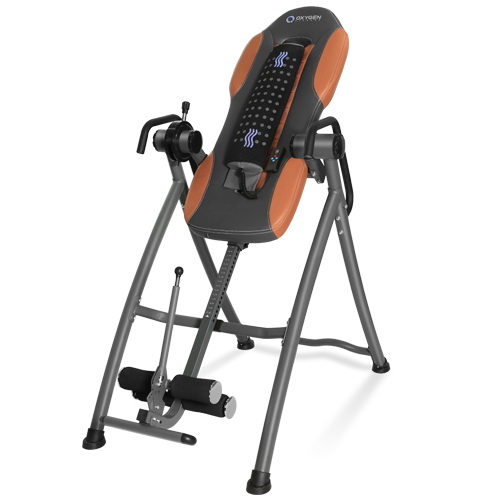 ������������ ���� Oxygen Healthy Spine Deluxe