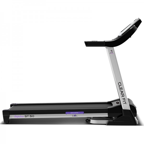 Беговая дорожка Clear Fit SoftLine ST 50 Беговая дорожка Clear Fit SoftLine ST 50