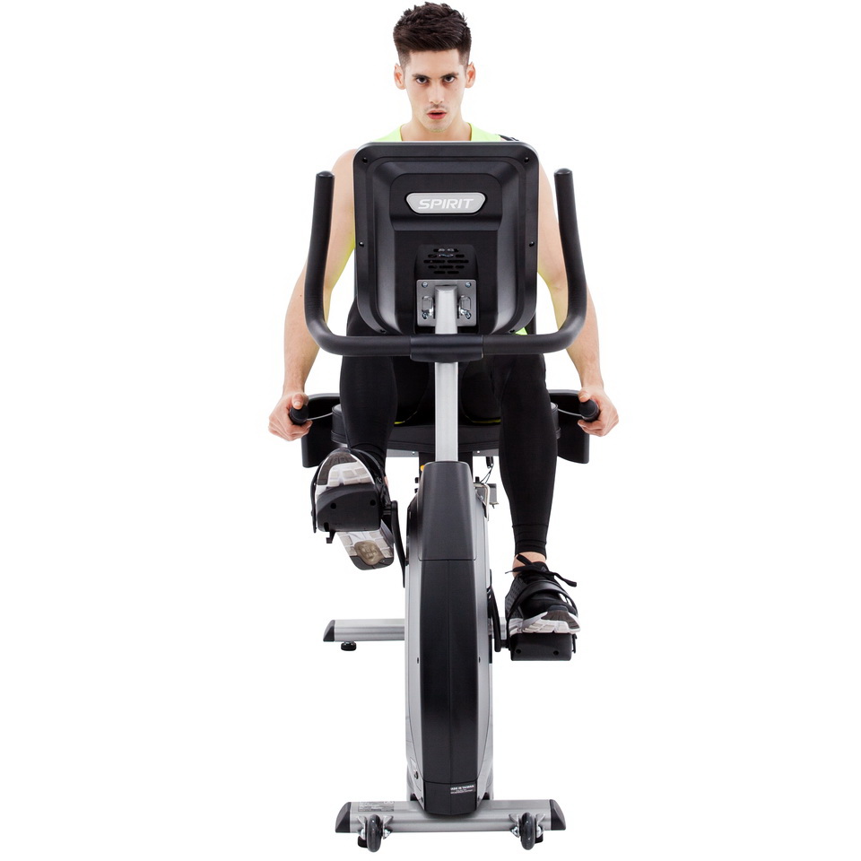 ������������ Spirit Fitness XBR25