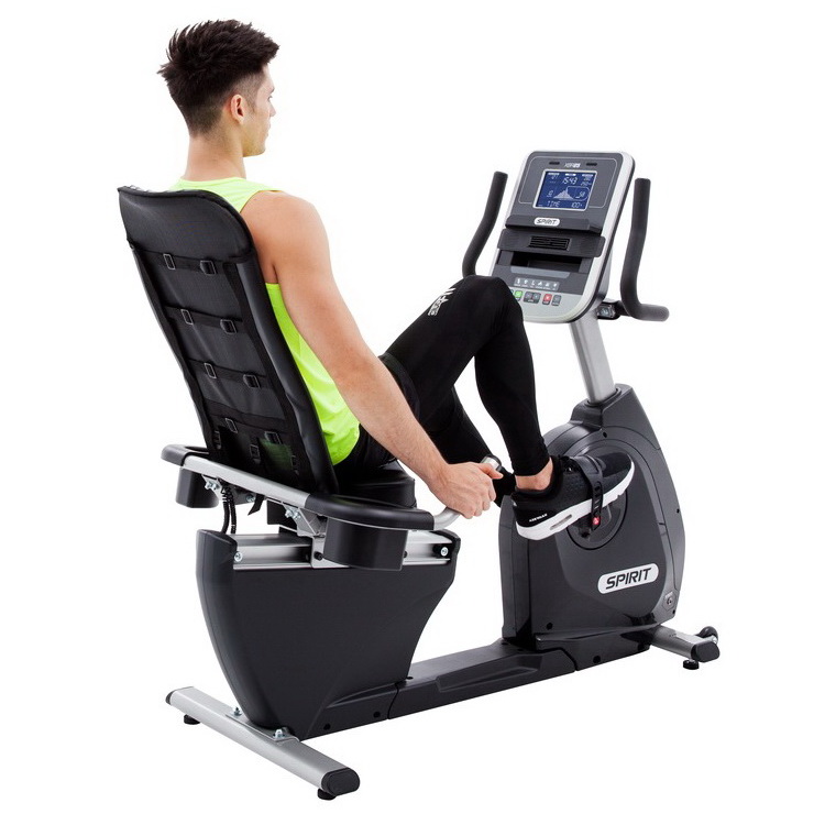 ������������ Spirit Fitness XBR25