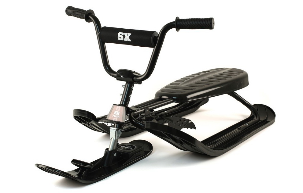 �������� STIGA SX PRO Black