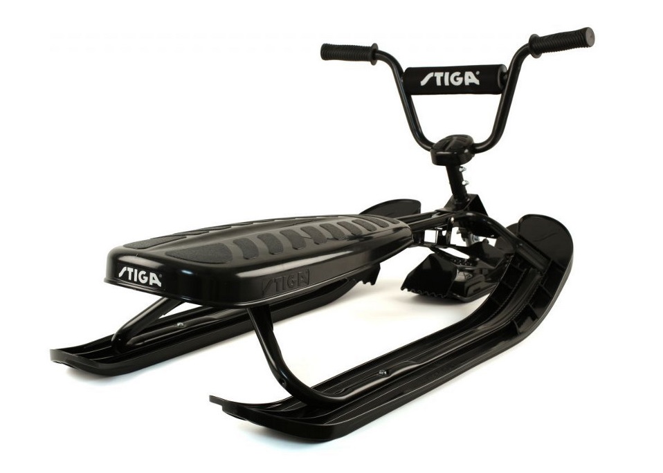 �������� STIGA SX PRO Black