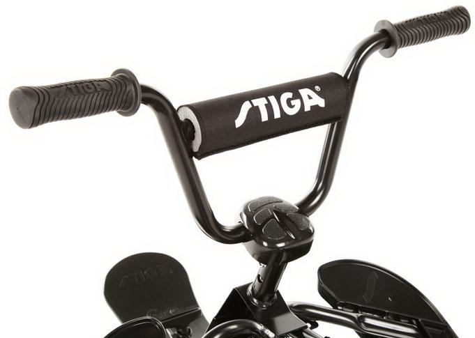 ����-���� ��������� STIGA SX PRO Black