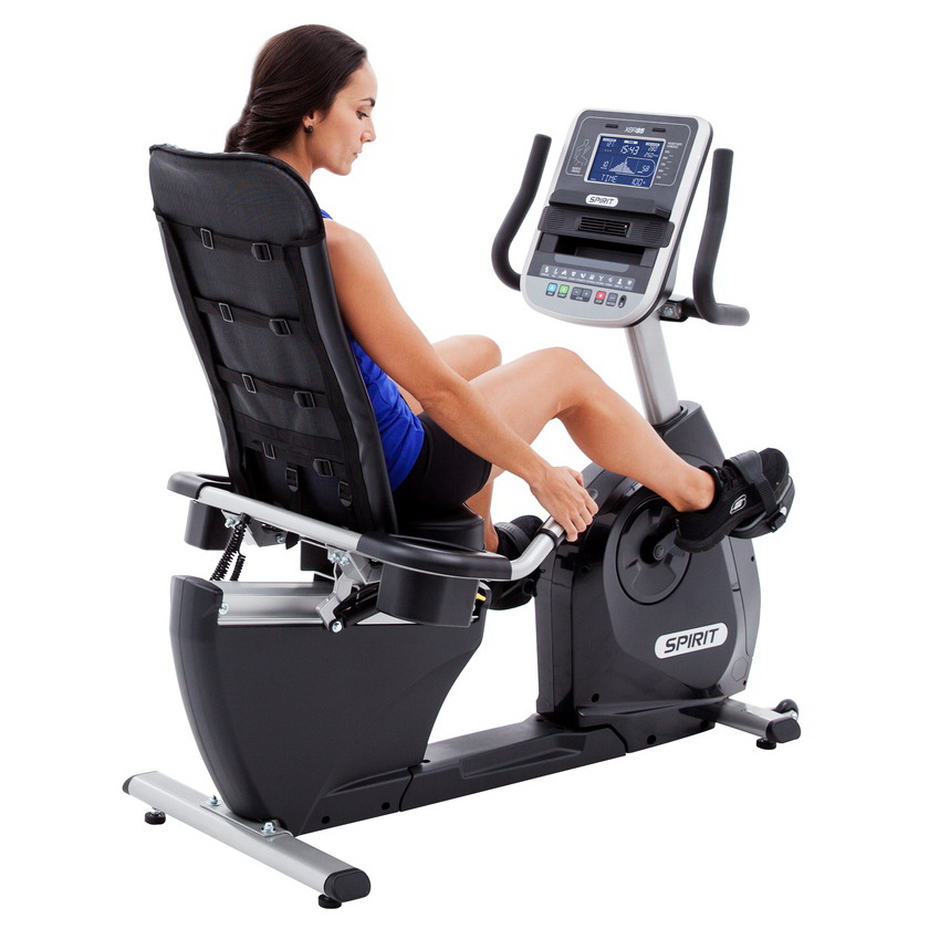 ������������ Spirit Fitness XBR95