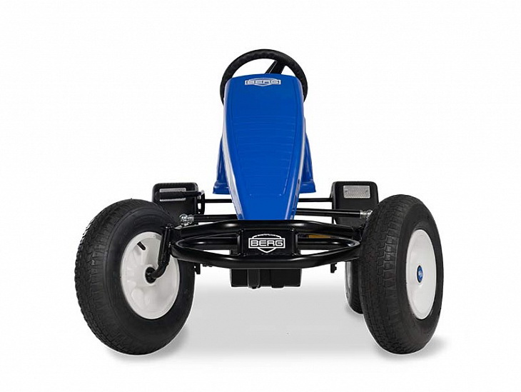 Веломобиль Berg Extra Sport Blue BFR-3 Веломобиль Berg Extra Sport Blue BFR-3