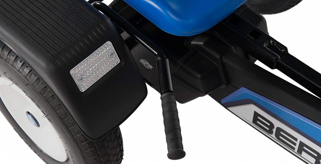 Ручной тормоз веломобиля Berg Extra Sport Blue BFR-3 Ручной тормоз веломобиля Berg Extra Sport Blue BFR-3