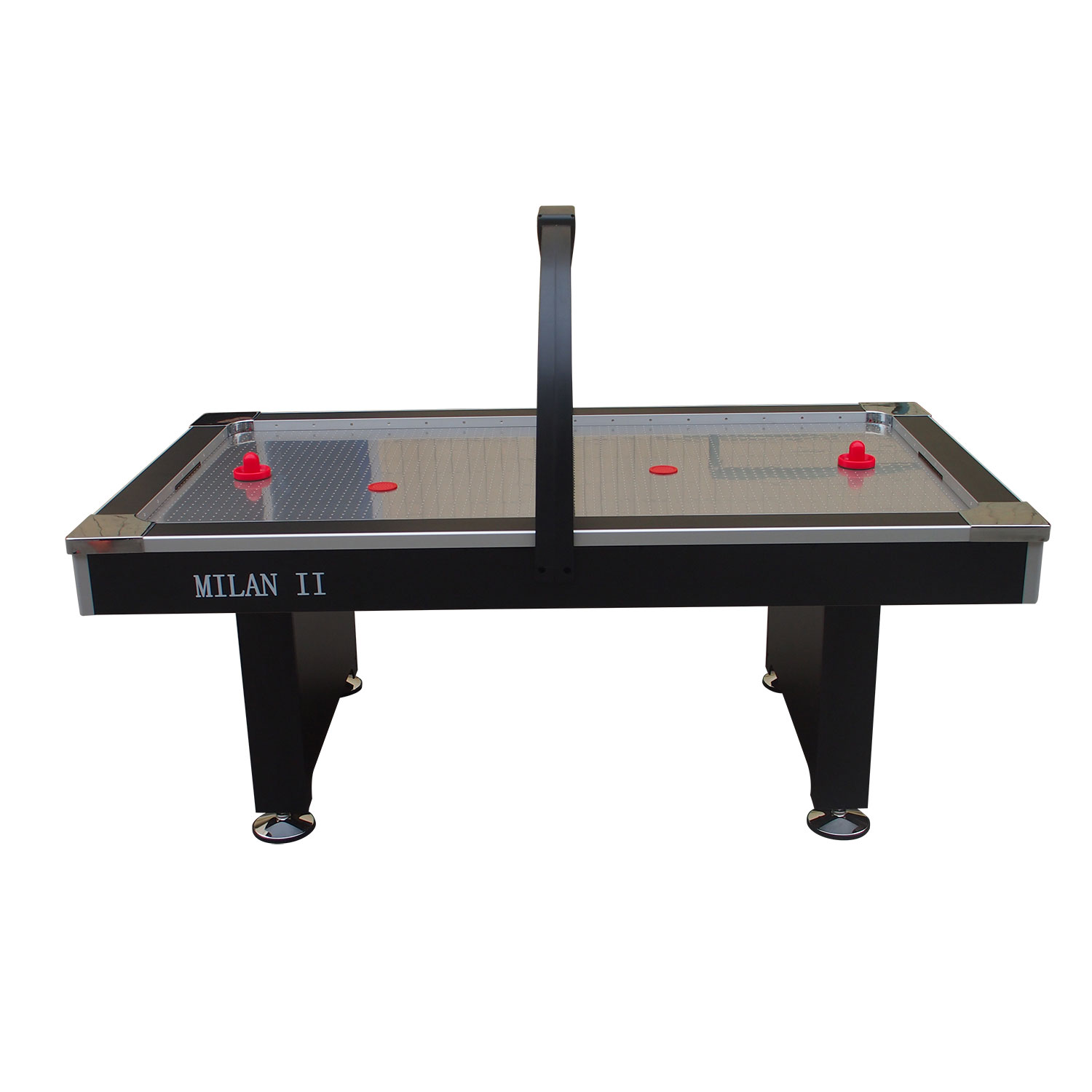 Игровой стол - аэрохоккей DFC Milan II Игровой стол - аэрохоккей DFC Milan II