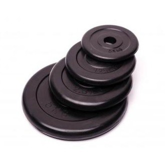 ���� �������� ������������ ������ Fitnessport RCP10-2.5