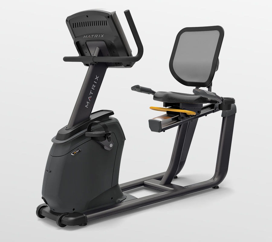 Велоэргометр Matrix R30XER Велоэргометр Matrix R30XER