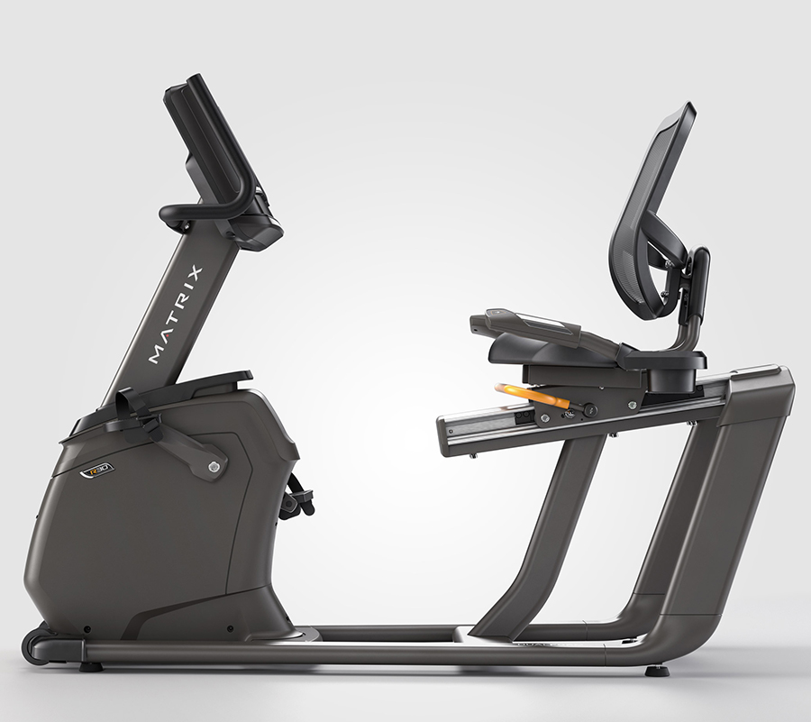 Велоэргометр Matrix R30XER Велоэргометр Matrix R30XER