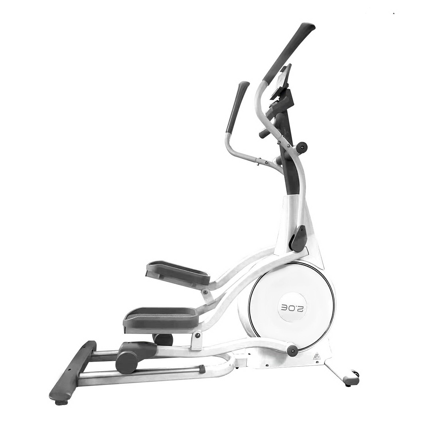 Эллиптический тренажер DFC Cardio E4200 Эллиптический тренажер DFC Cardio E4200