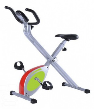 Магнитные велотренажеры / American Motion Fitness / 4203 X-bike Магнитные велотренажеры / American Motion Fitness / 4203 X-bike