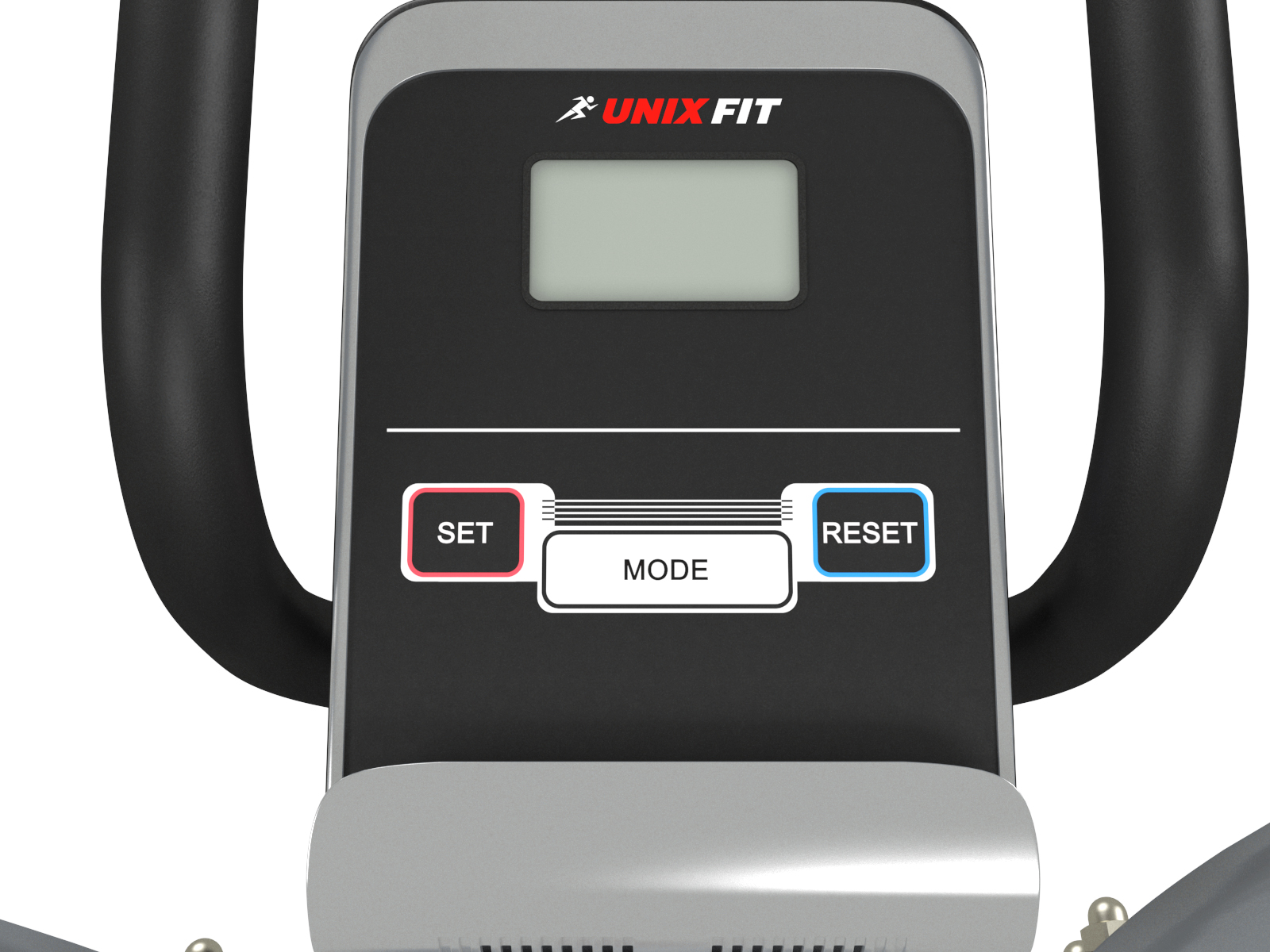 Магнитный эллиптический тренажер UNIX SL-350S Silver Магнитный эллиптический тренажер UNIX SL-350S Silver