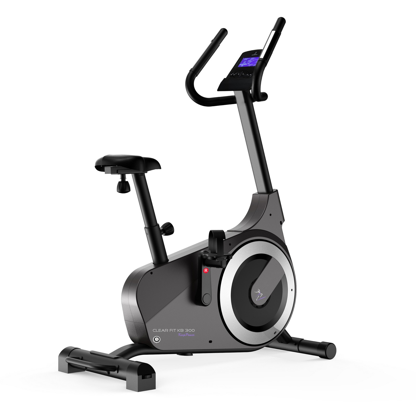 Велоэргометр Clear Fit KeepPower KB 300 Велоэргометр Clear Fit KeepPower KB 300